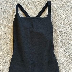 Beyond yoga space dye body suit